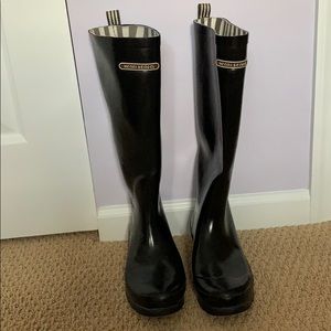 Henri Bendel - Rain boots